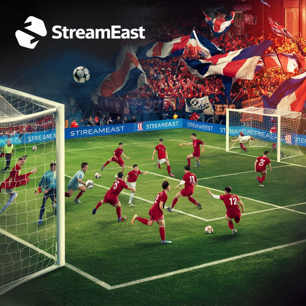 streameast soccer