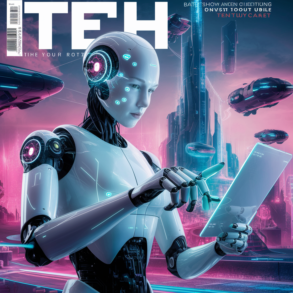 tech theboringmagazine