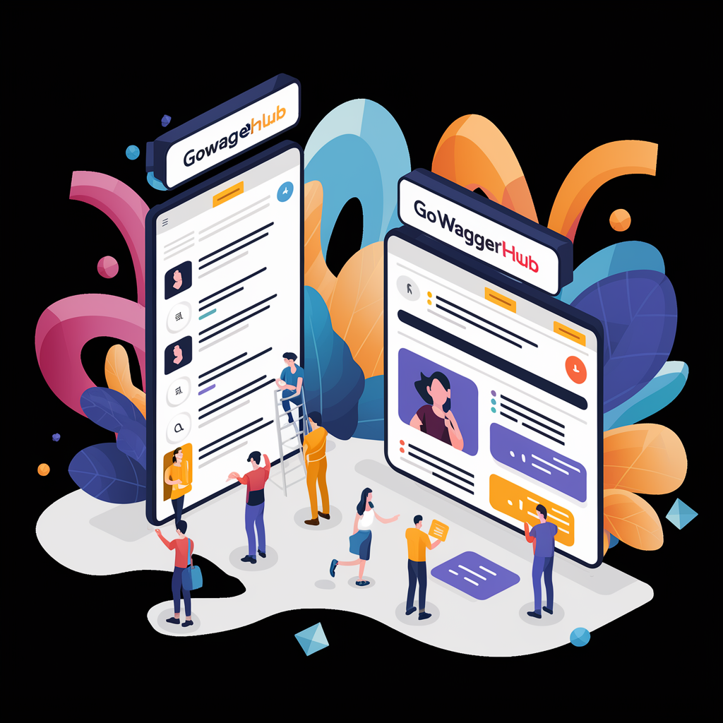 GoWagerHub