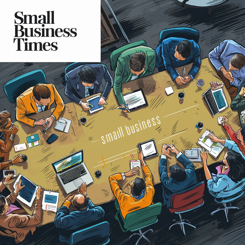 thesmallbusinesstimes