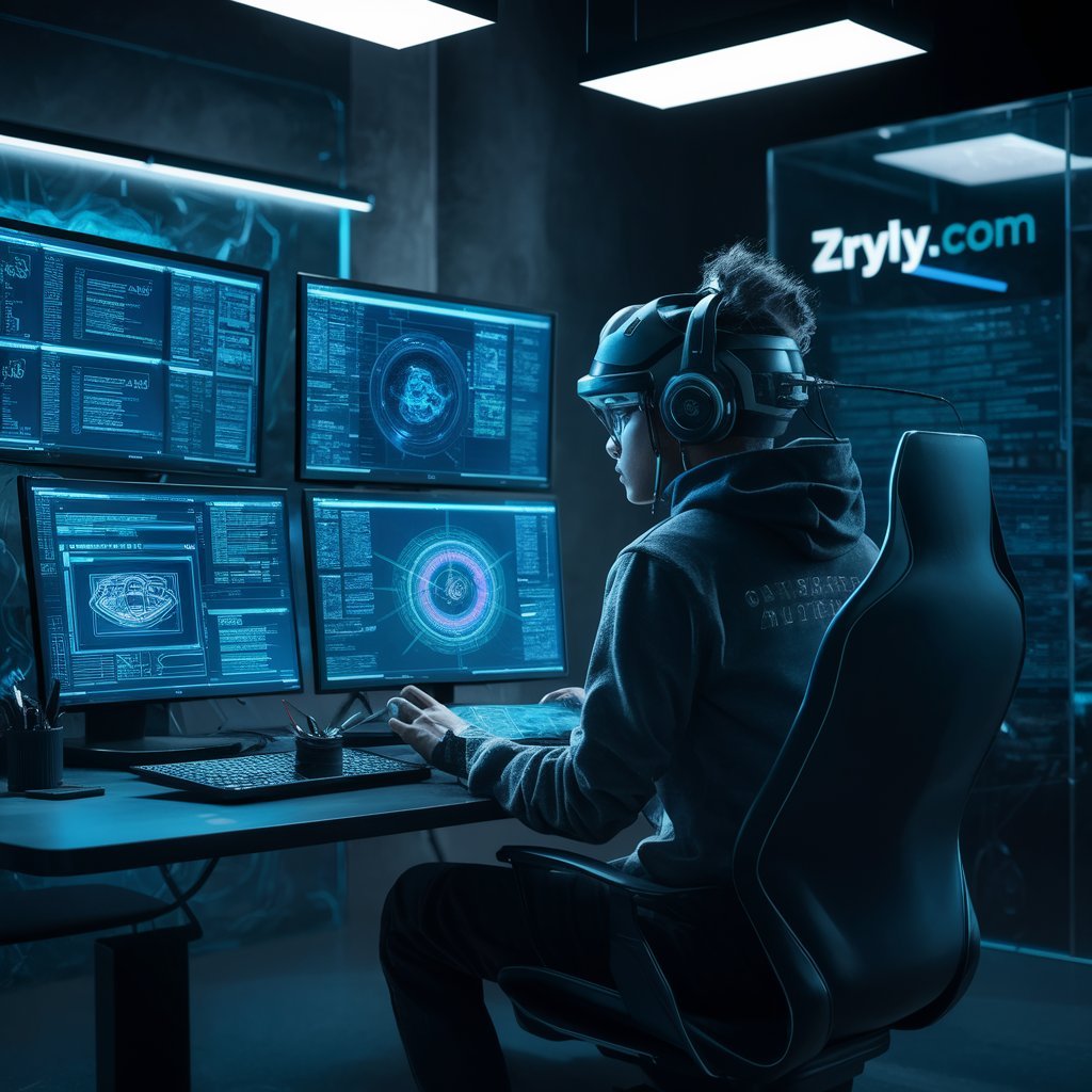 zryly.com cybersecurity