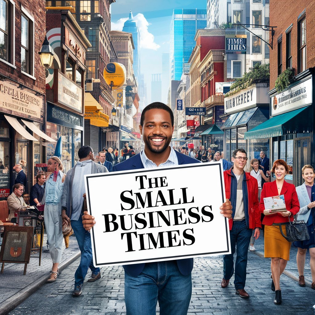 thesmallbusinesstimes