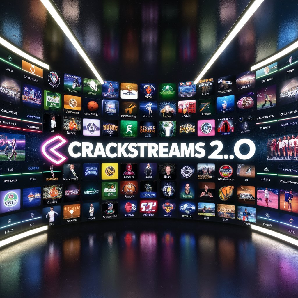 crackstreams 2.0