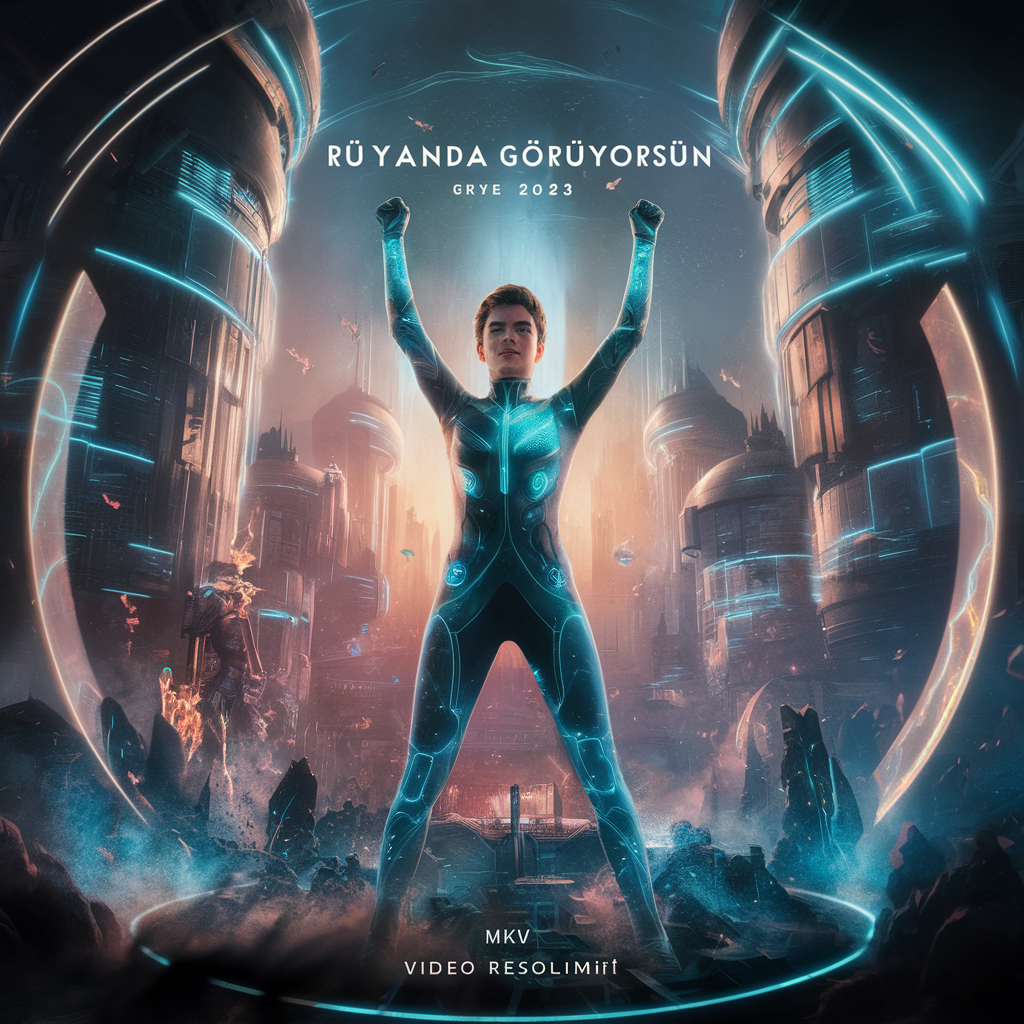 rüyanda görüyorsun in your dreams 2023 720p mkv