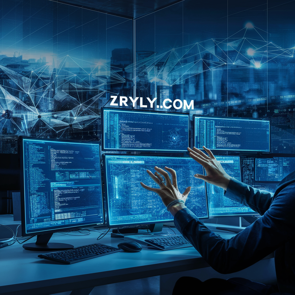 zryly.com cybersecurity