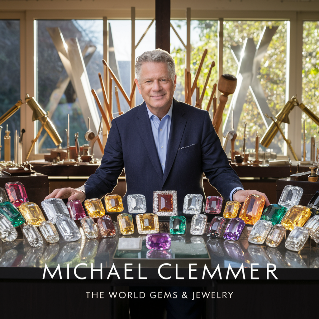 michael clemmer gemsfindyours.com likedin