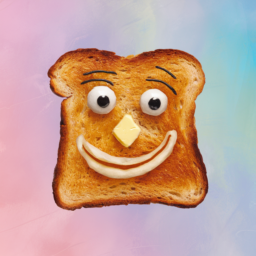 toastul