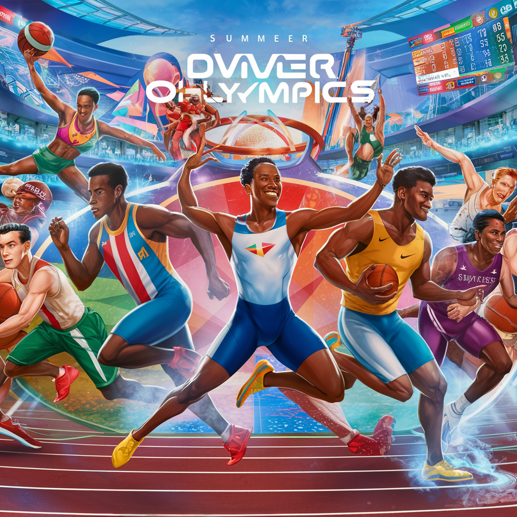 summerohlympics
