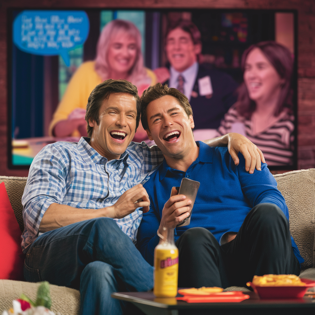 boyfriwns tv