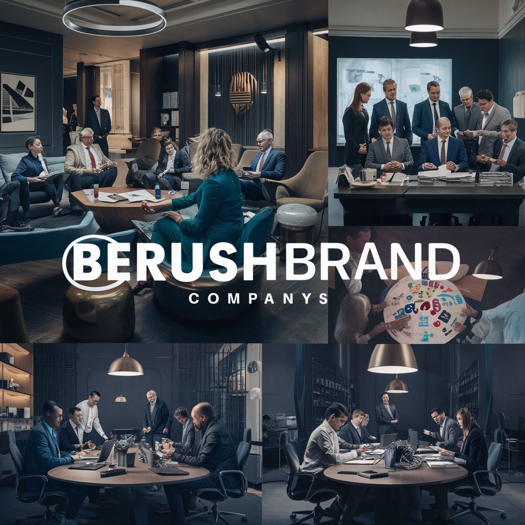 berushbrand com