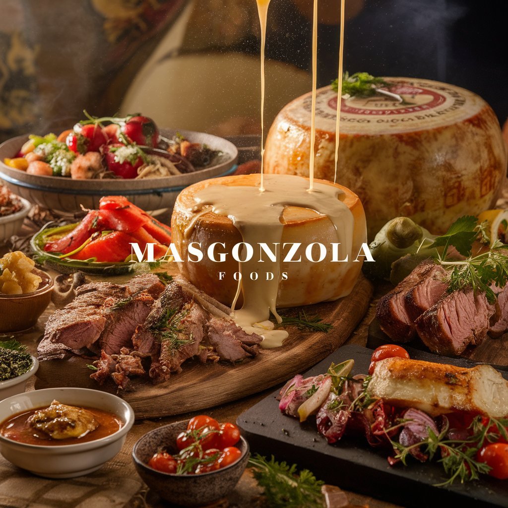 masgonzola