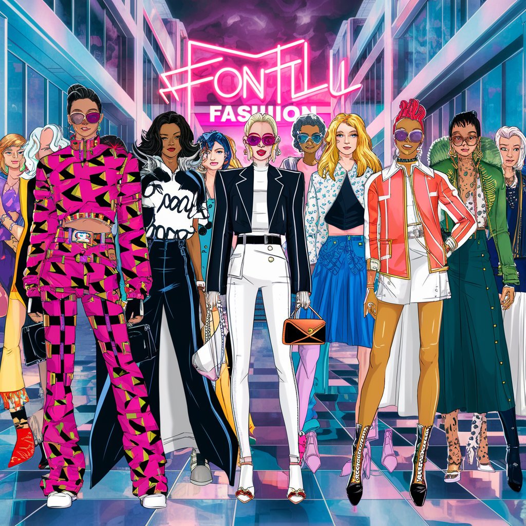 fontlu