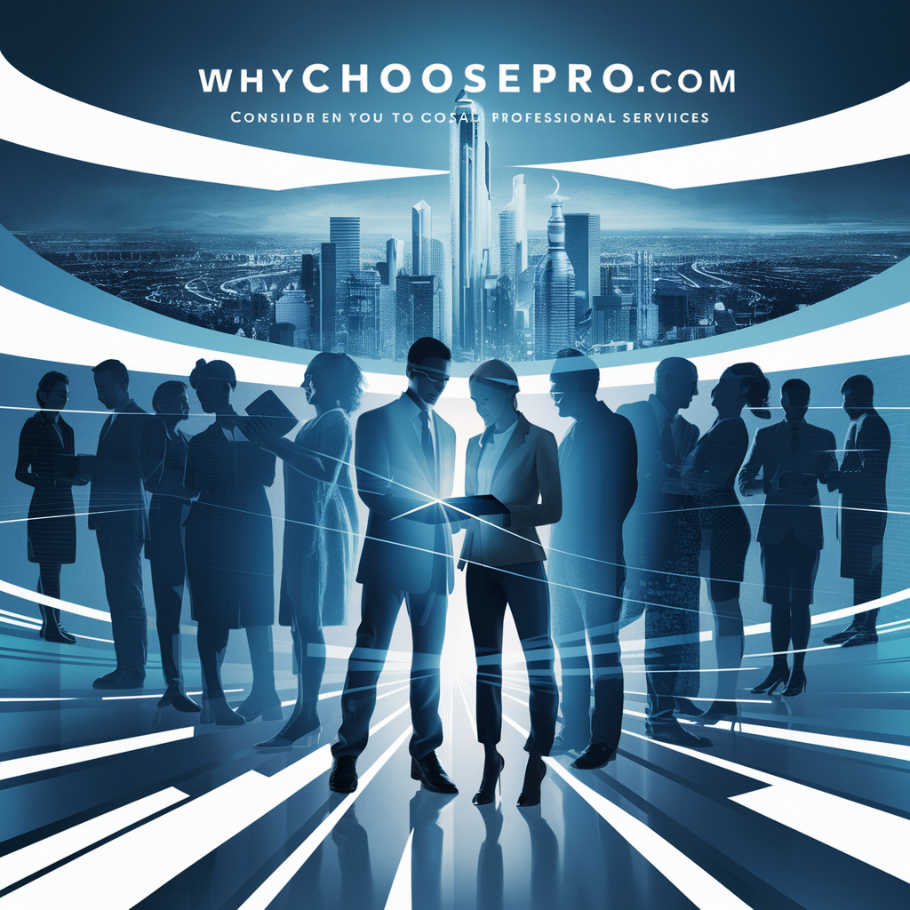 whychoosepro com