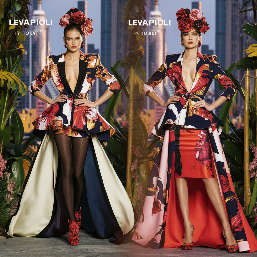 levapioli