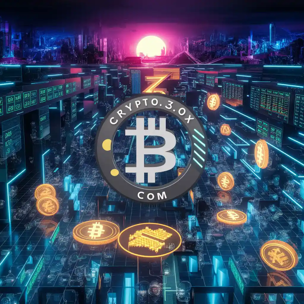 crypto 30x.com