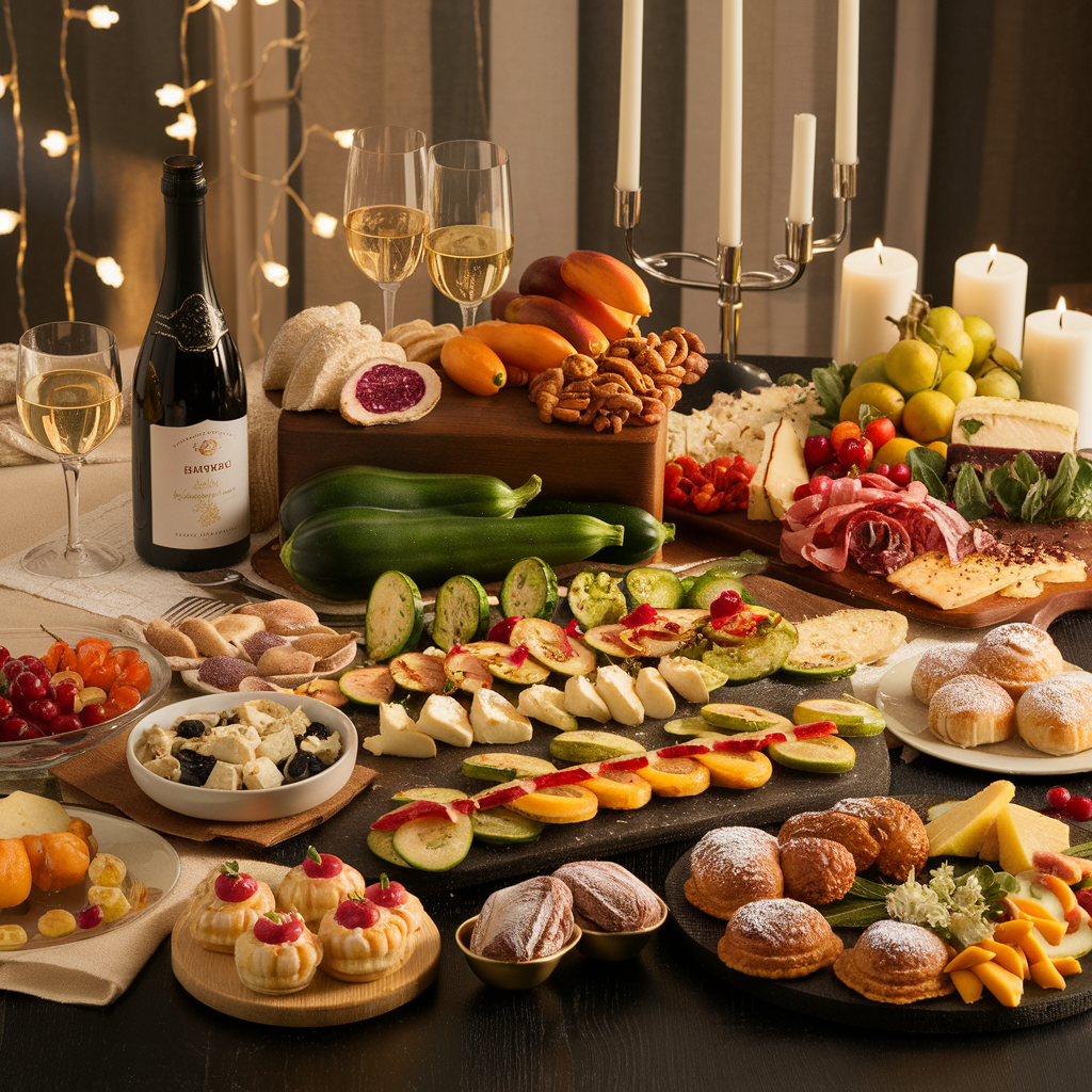 prosecchini