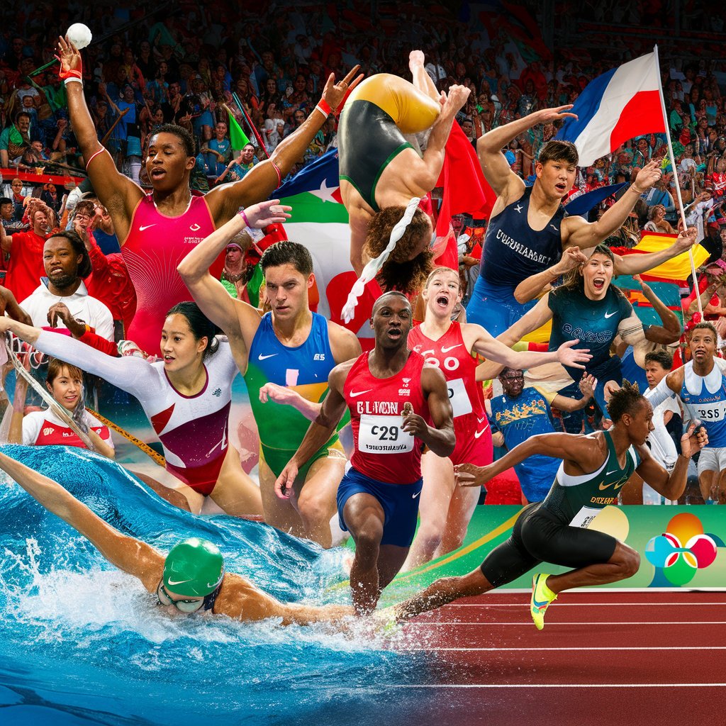 summerohlympics