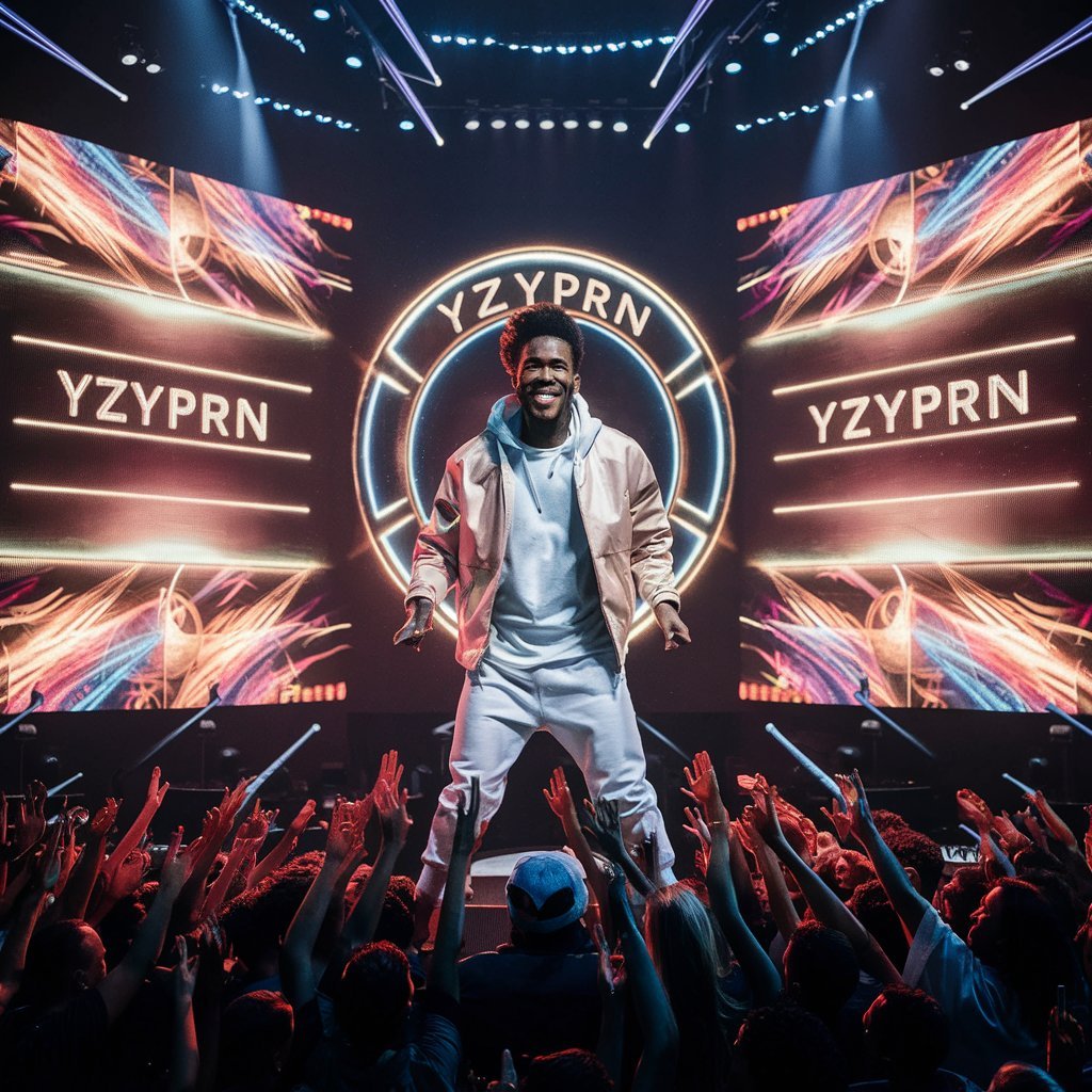 yzyprn