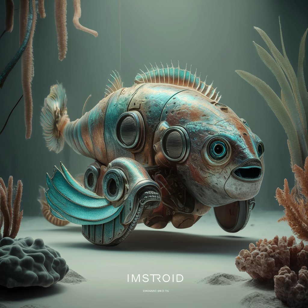 imstroid