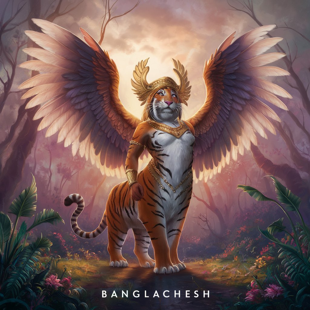 banglachesh