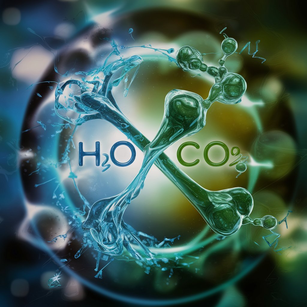 hcooch ch2 h2o