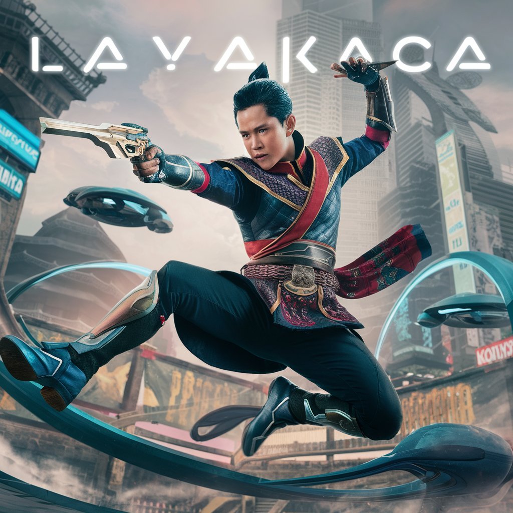 layarkaca