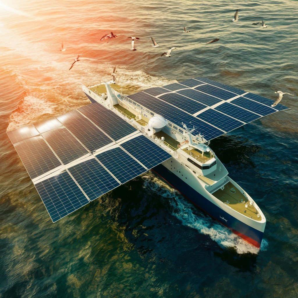 hms photovoltaik