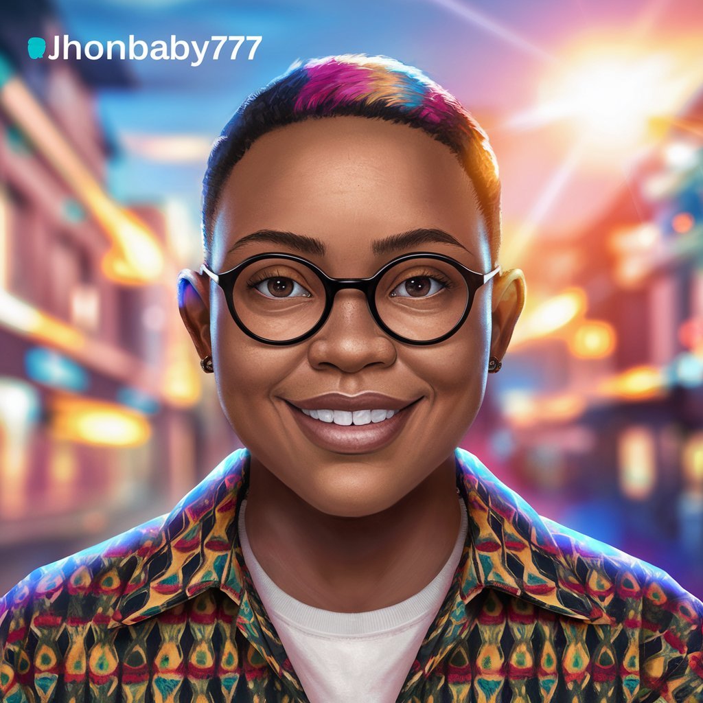jhonbaby777