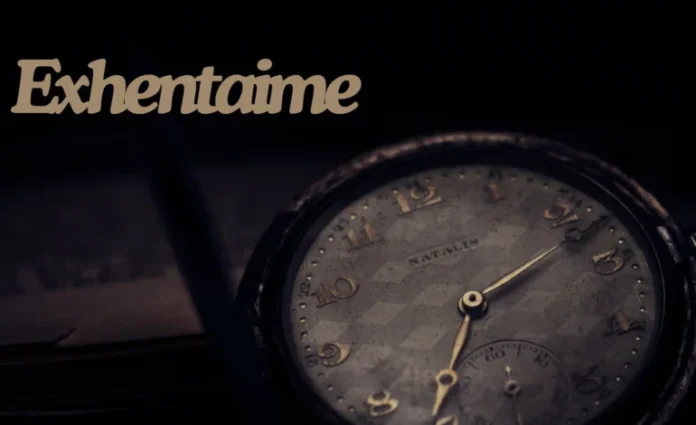 exhentaime