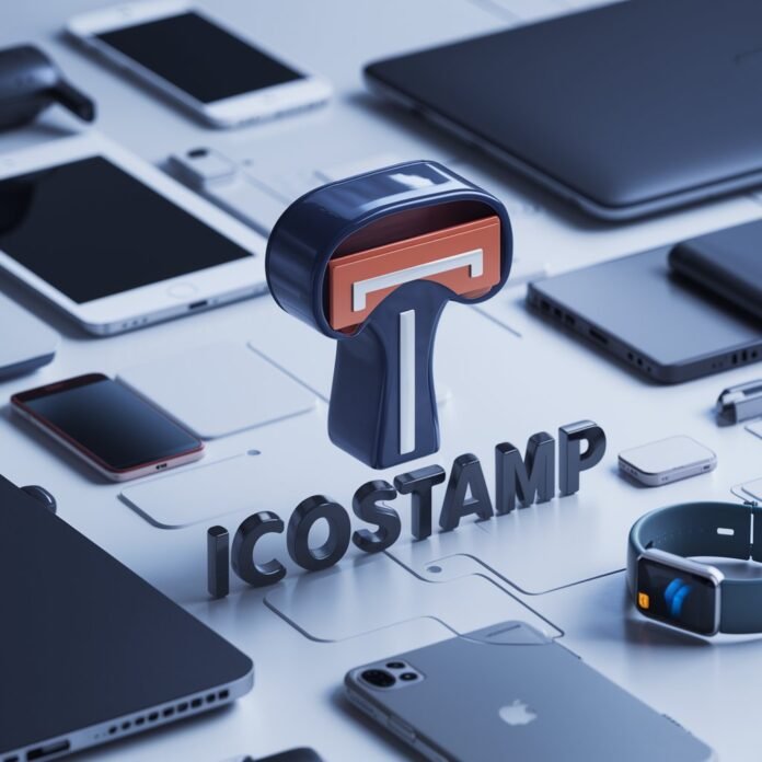 icostamp.com