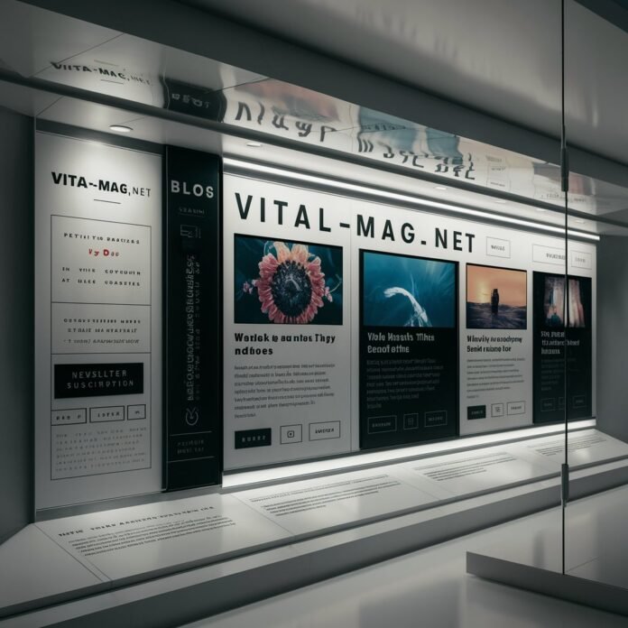 the //vital-mag.net blog