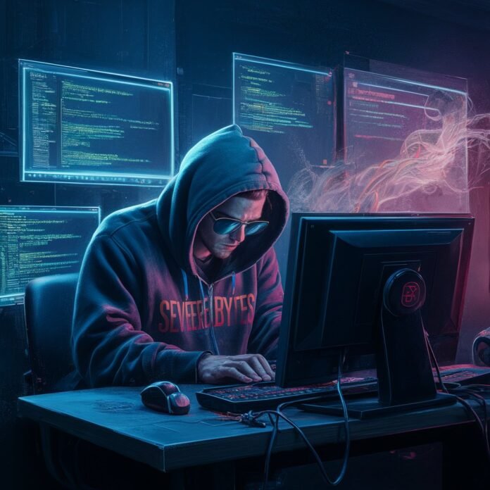 online severedbytes