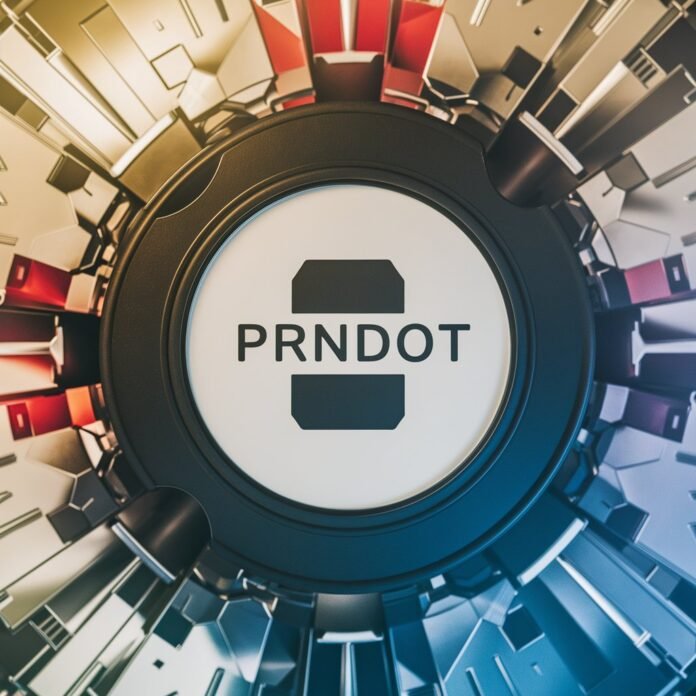 prndot