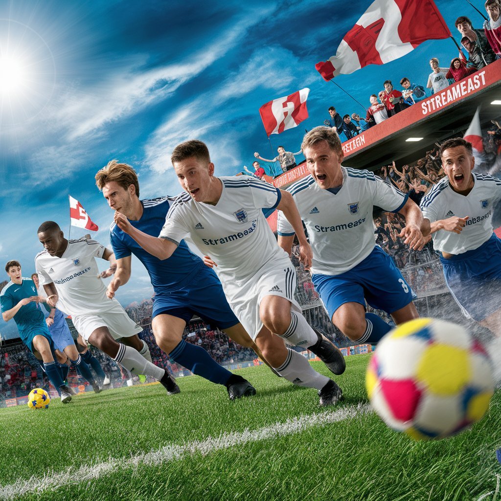 streameast soccer