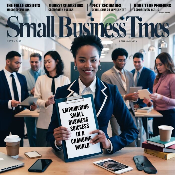 thesmallbusinesstimes