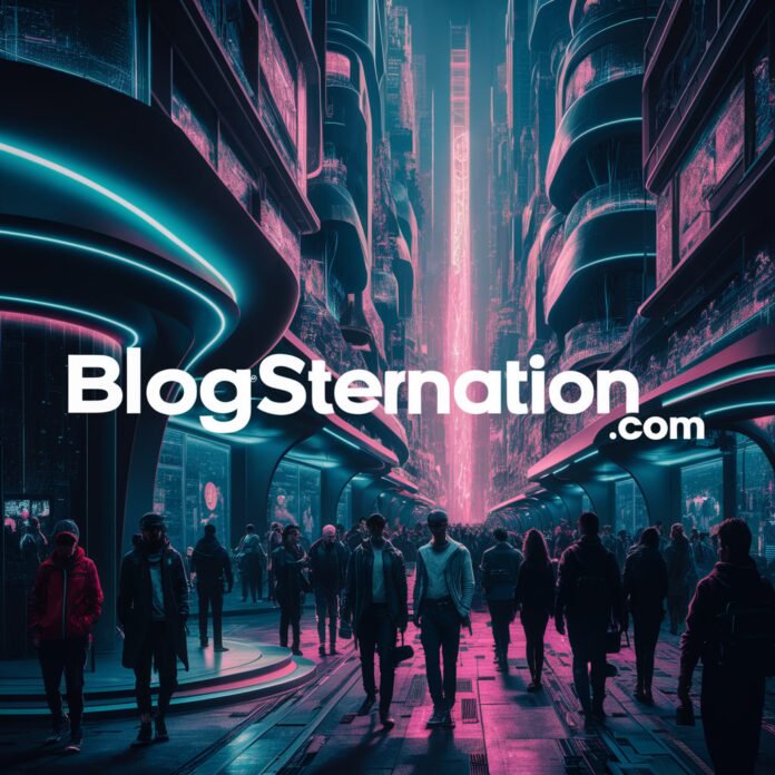 blogsternation .com