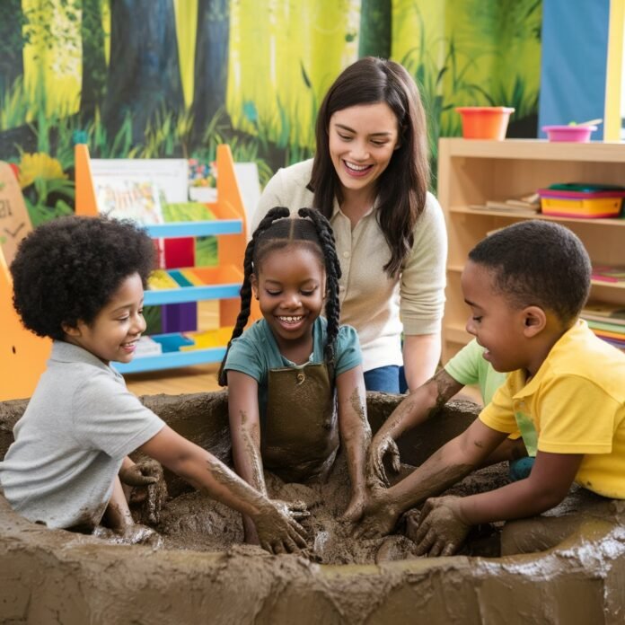 childmud.net