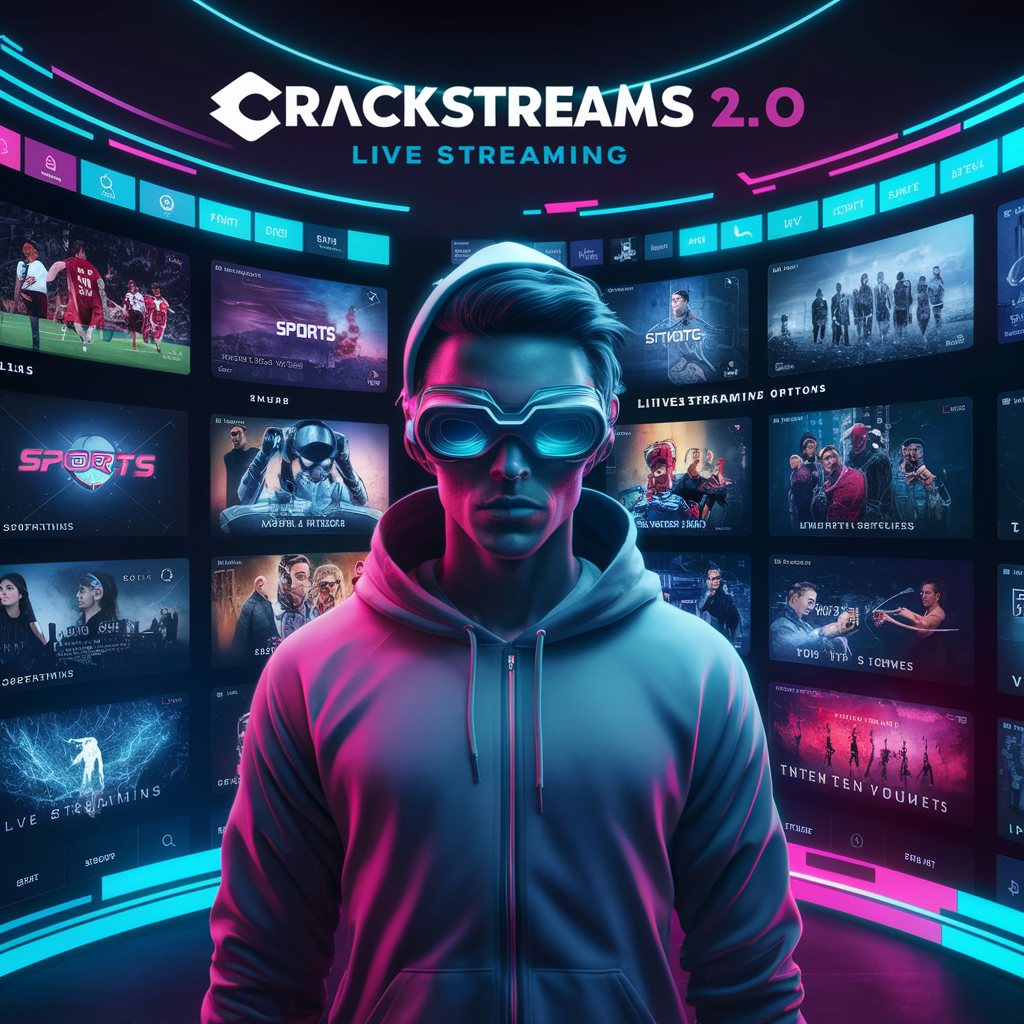crackstreams 2.0