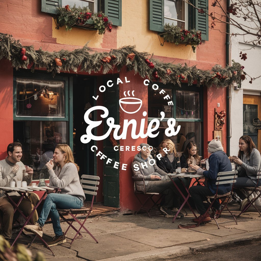 ernie's in ceresco