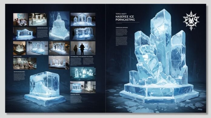 iceporncasting