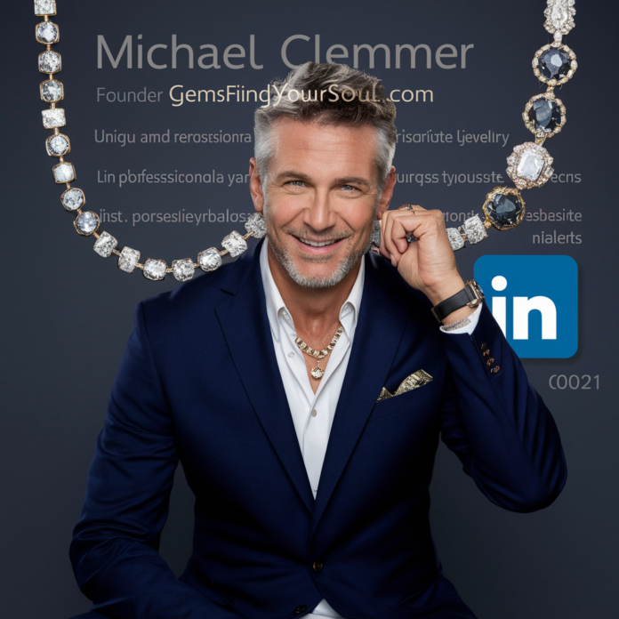 michael clemmer gemsfindyours.com likedin