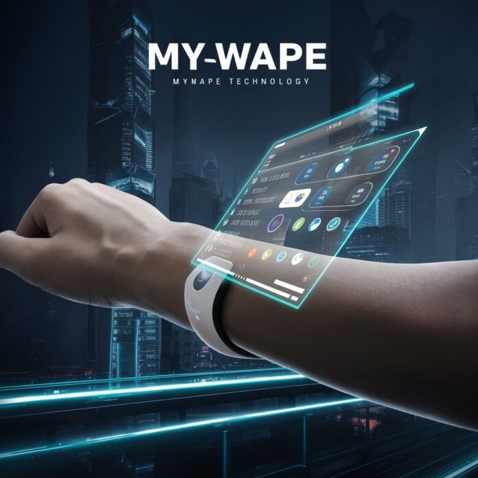 mywape