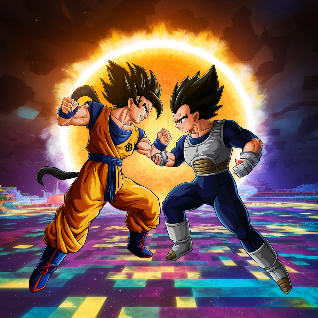 dbz in minecraft download .js