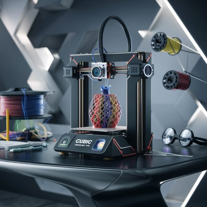 bigtreetech mmb cubic v1.0