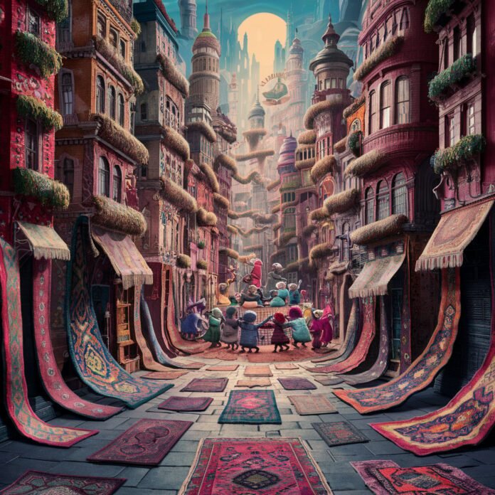 carpetdocia