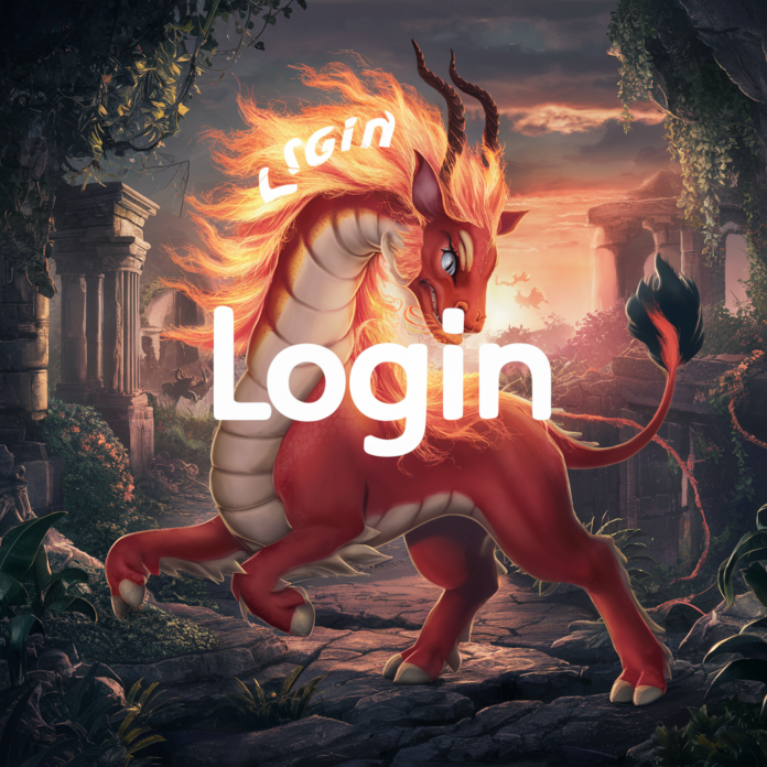 fire kirin login