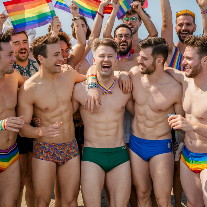gayfortans