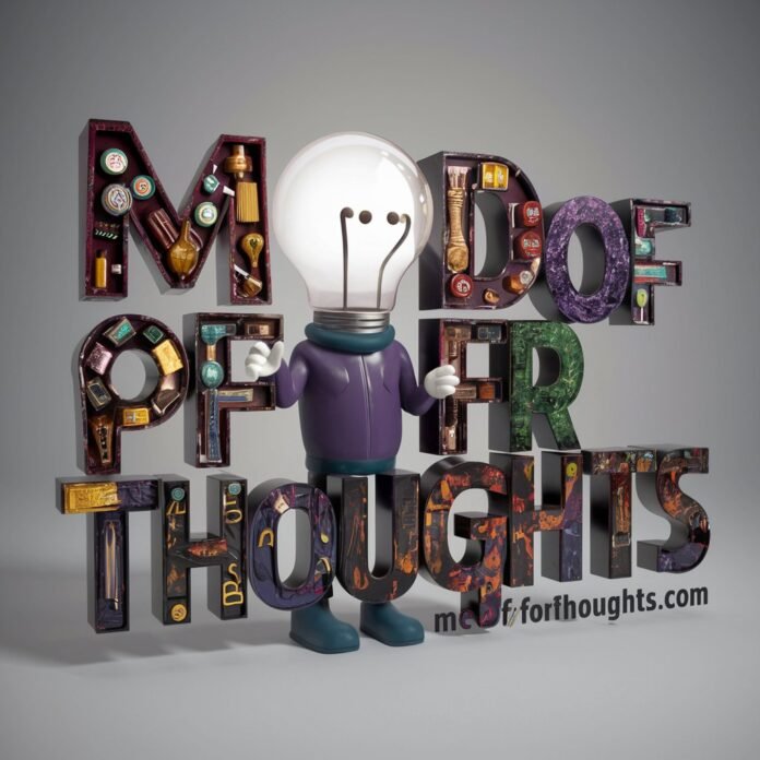 mcdfoofforthoughts.com