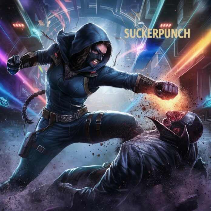 suckernpunch