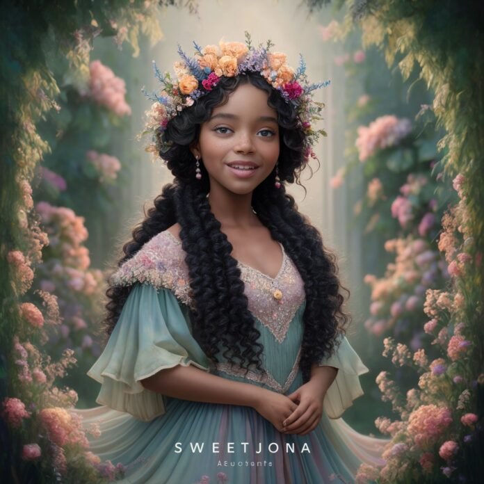 sweetjona